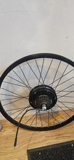 Motore mozzo bici elettrica