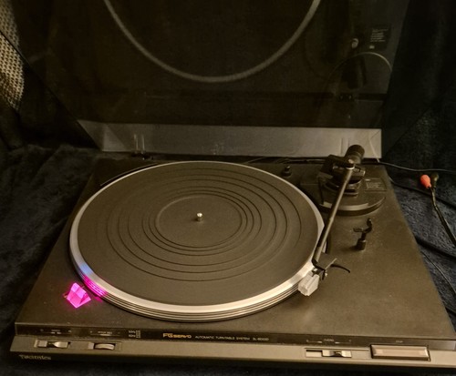 Technics bd22d giradischi - sl-bd22d,