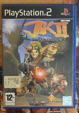 Jak II Renegade - Playstation