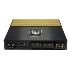 Phoenix Gold ZQ5004 ZQ Series