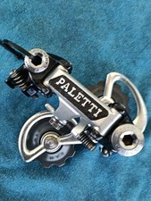 PALETTI CAMPAGNOLO SUPER RECORD cambio posteriore rear derailleur