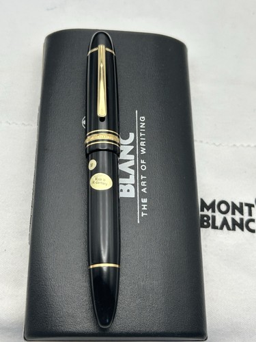 Montblanc meisterstuck 149 - montblanc,