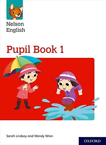 Nelson english year primary - english:, 1/primary