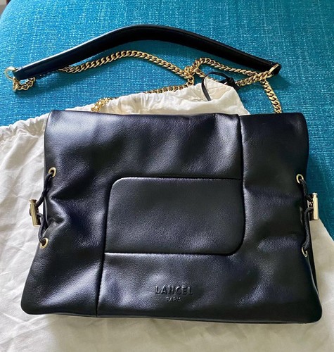 Borsa lancel billie taglia - lancel,