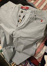PANTALONI UOMO VINTAGE JAGGY