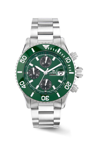 Lorenz crono hydro - crono,