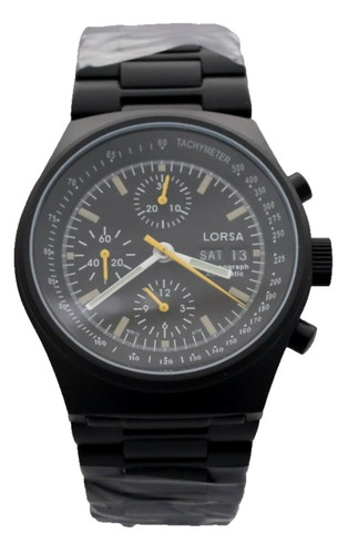 Orologio polso lorsa - da,