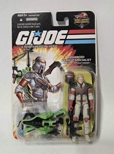 Gijoe in blister originale