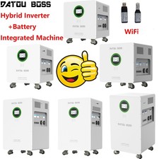 Batteria 48V 314~628A 32.15