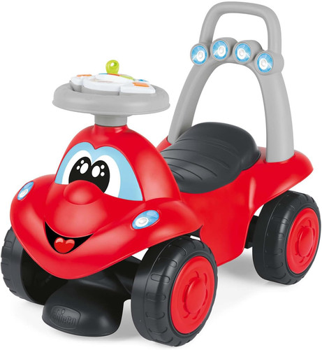 Chicco billy walk - chicco,