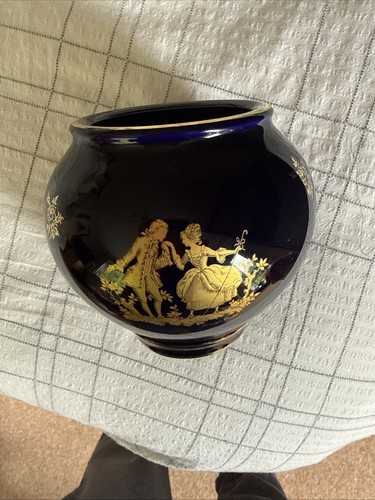 Vintage limoges castel france - limoges,