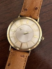 Orologio automatico vintage