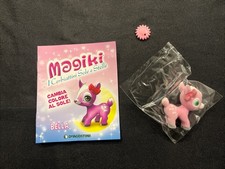 Magiki cerbiattini sole - i, &