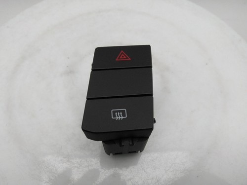 Volkswagen golf hazard switch - golf,