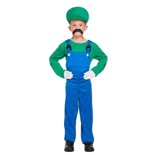 Costume vestito fantasia