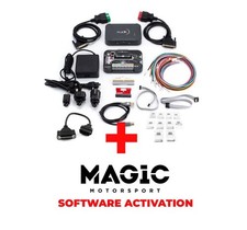 MagicMotorSport Flex (inclusi