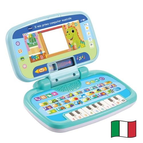 Computer musicale interattivo - musicale,