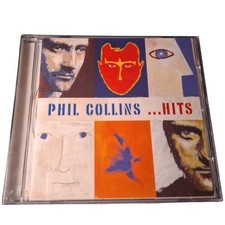Phil Collins – …Hits –