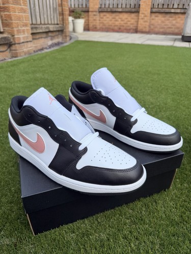 Nike air jordan low - jordan, 1
