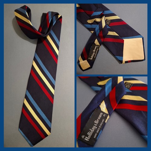 Cravatta vintage - (tie),