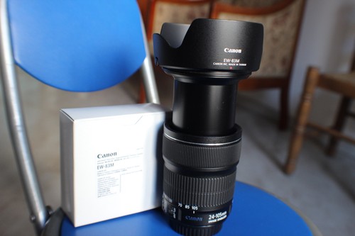Canon 105mm 5 6 - canon, ef