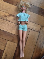 Barbie Supersize Vintage Anni 70