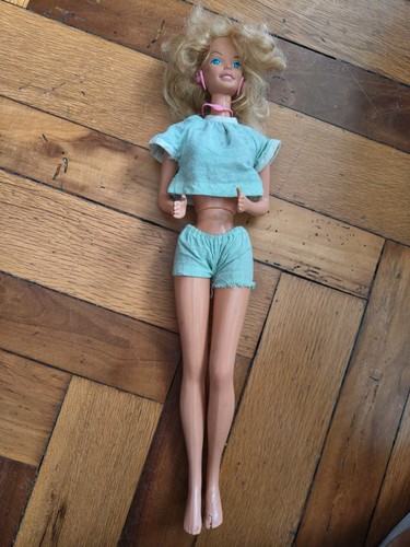 Barbie supersize vintage anni - vintage,