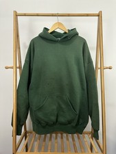 Felpa con cappuccio vintage