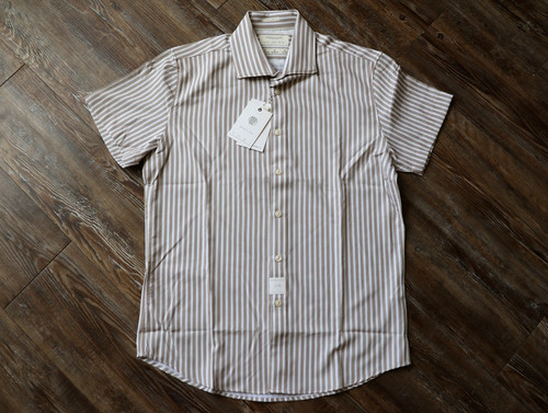Camicia uomo nuova con - da,