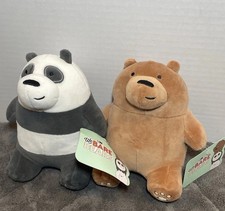 Toy Factory Cartoon Network We