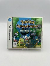Nintendo DS Pokemon Mystery