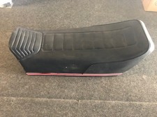 SELLA  ORIGINALE SUZUKI  GS 450E-ET-EX-EZ 1980/82 (45100-44112-416)