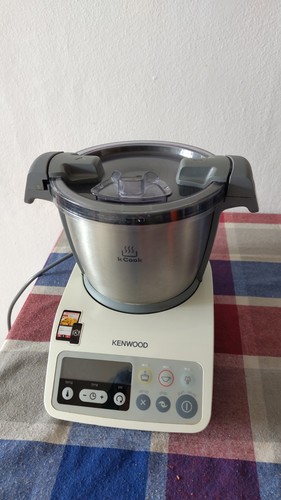 Robot cucina kenwood ccc20 - da,