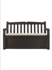 Cassapanca con Seduta EDEN