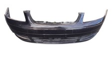 PARAURTI ANTERIORE NERO PER VOLKSWAGEN Touran  (2003-2007)