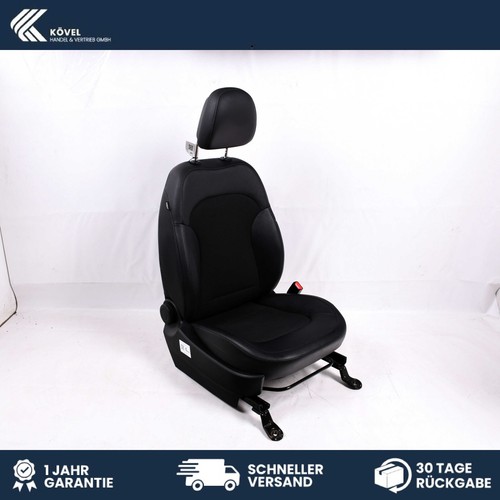 Sedile anteriore destra - sedile,