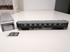 Electrotren H0 18204K Vagón