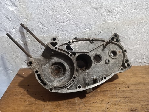 Motore zundapp ks50 - motore, 4