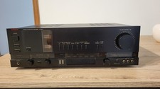 LUXMAN LV104u amplificatore ibrido