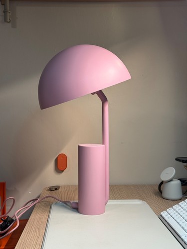 Lampada tavolo normann - da,