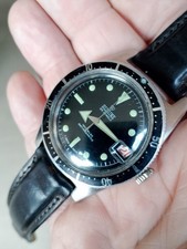 diver vintage