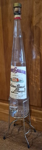 Vintage liquore galliano - liquore,