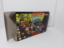 Only Box - Donkey Kong Country