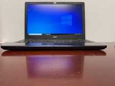 Acer Windows Laptop PC