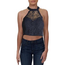 Camicetta donna paillettes