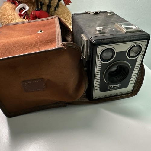 Kodak six brownie modello - modello, c
