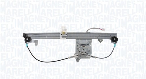 Per magneti marelli - magneti,