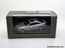 1:43 Mercedes CL 500 (C216)