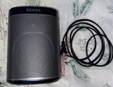 Sonos Play: 1 Altoparlante