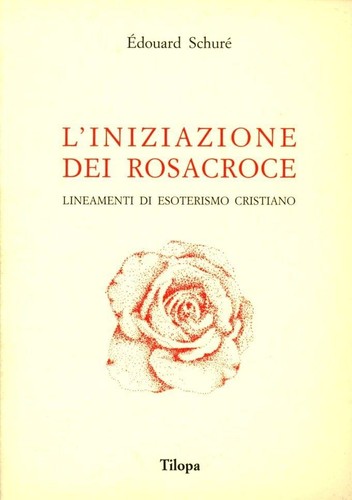 Libro nuovo edouard schure - nuovo,